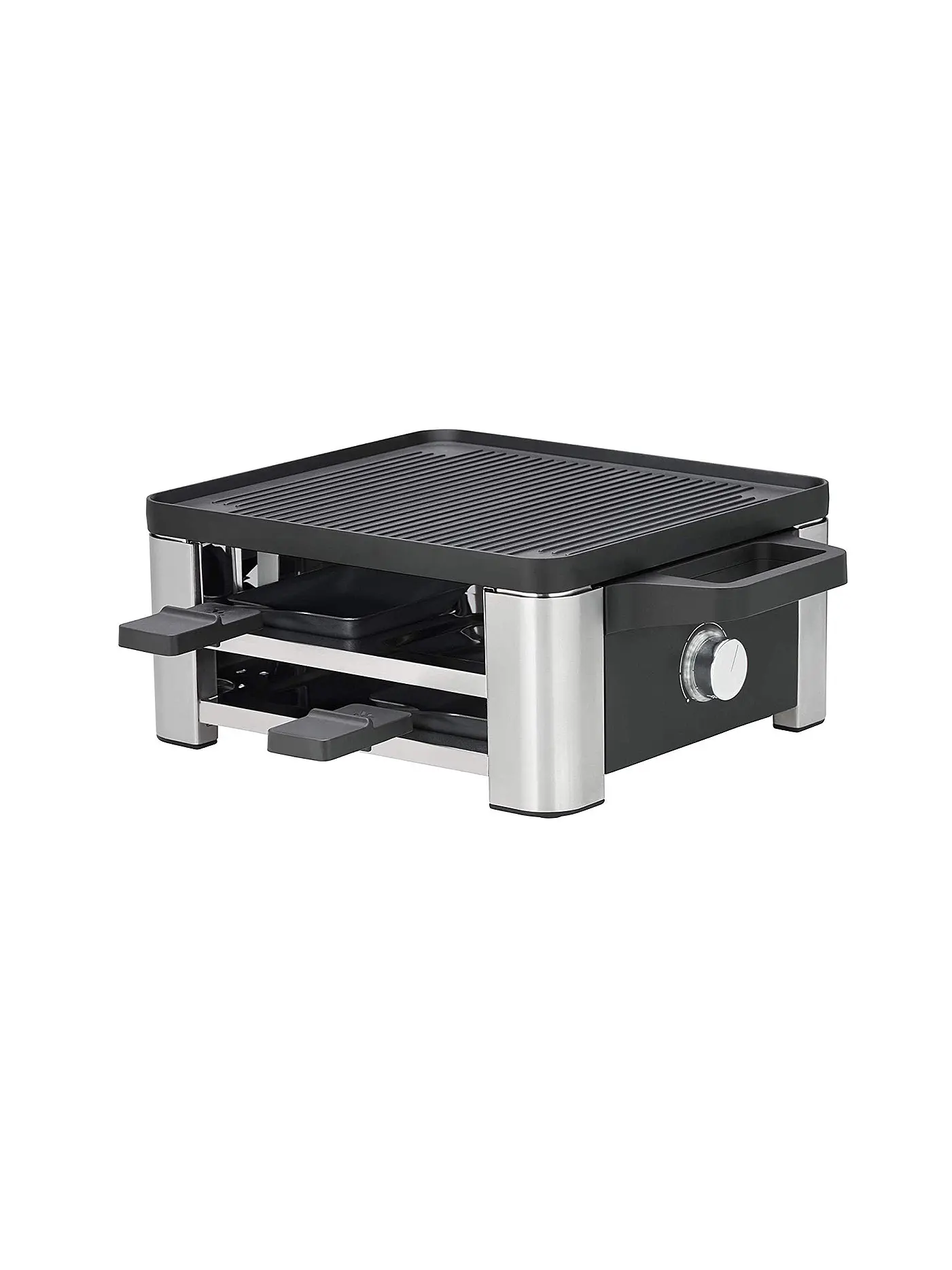 WMF | Lono Raclette Grill 870W (4 Personen) | 
